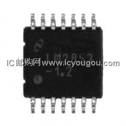 LM2853MH-1.2/NOPBDƬ